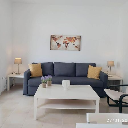 George'S Seaside Apartments Sifnos Vathi  Dış mekan fotoğraf