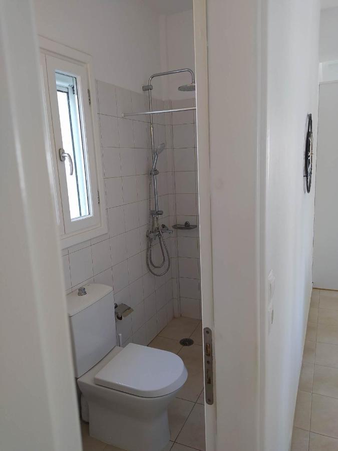 George'S Seaside Apartments Sifnos Vathi  Dış mekan fotoğraf